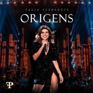 Parcerias, emoção e muita interação com o público  marcam o novo DVD de Paula Fernandes