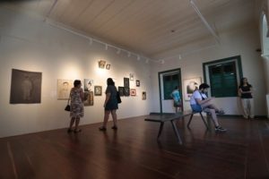 Sobrado Dr. José Lourenço é reaberto