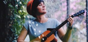 Thathi apresenta a nova turnê “Tudo Que Já Estava Escrito Sobre O Amor” em Fortaleza