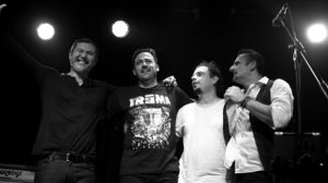 Trema apresenta novo single e videoclipe