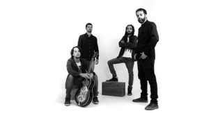 Banda Calafrio celebra 12 anos e anuncia lançamento de novo EP