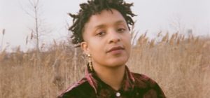 Denitia lança álbum de estreia pelo selo carioca LAB 344