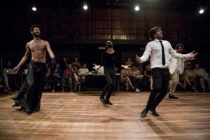 26º Festival Nordestino de Teatro de Guaramiranga finaliza neste sábado