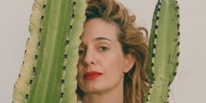 Letrux se apresenta no Cineteatro São Luiz