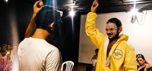 NULONUNCA estreia em outubro