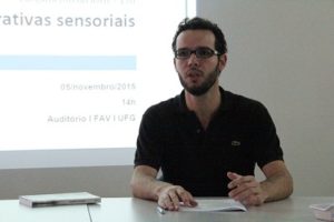 Curso gratuito de fotografia é realizado em Fortaleza