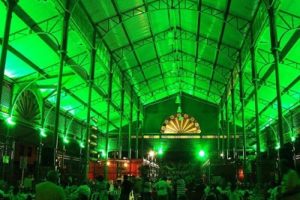 Festival Comida de Mercado com tema Tilápia Cearense é destaque no Mercado dos Pinhões