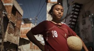 “Nos Chamam Guerreiras” e “Soccer Boys” conquistam a Taça Cinefoot 2019