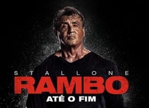 O que esperar do novo filme  Rambo