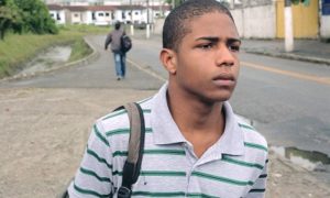 Filme “Sócrates”  estreia nos cinemas