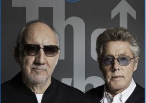 The Who lança single e anuncia novo álbum