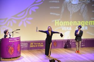 “A Casa” é o vencedor do 26º Festival de Cinema de Vitória