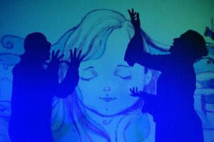 Espetáculo ‘A criança mais velha do mundo’ estreia em Fortaleza