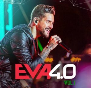 Banda Eva celebra 40 anos com o  DVD “EVA 4.0”
