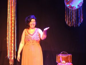 Festival da Palavra reúne escritores no Crato