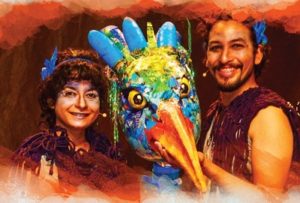 Festival Ecocidadão chega a Fortaleza neste domingo