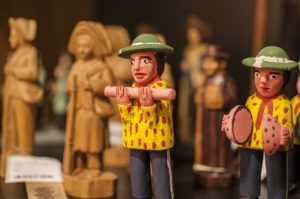 58ª Feirart acontece na Praça Luíza Távora