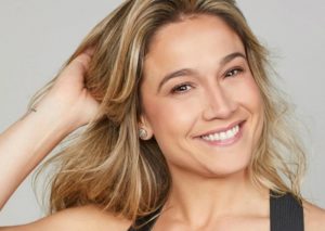 Fernanda Gentil apresenta “Sem Cerimônia” no Theatro Via Sul