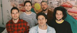 Lagum faz show na Barong nesta sexta-feira (06)