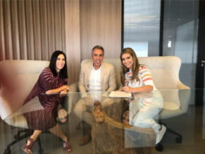Paris Entretenimento anuncia projetos com Aline Barros
