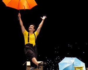 Circuito TIC leva Festival Internacional de Teatro Infantil a quatro cidades do interior do Ceará