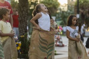 Mês das Crianças terá programação especial do Sesc em todo o Ceará