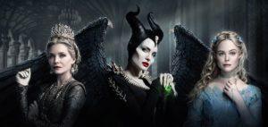 “Malévola: Dona do Mal” estreia na UCI