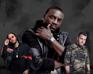 On Music Festival traz Akon, Kevinho, Bruno Martini e várias atrações a São Paulo