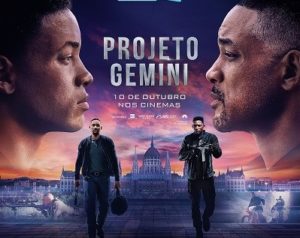 Tecnologia 3D+ chega aos cinemas UCI