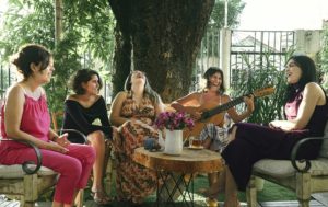 Jazz em Cena apresenta o show inédito “Elas, o Brasil e o Jazz”