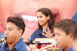 Fortaleza vira música no 3º Festival Acordes do Amanhã