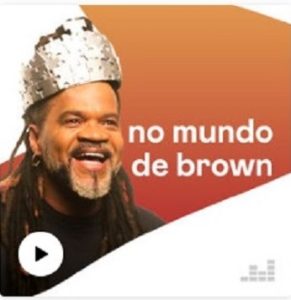 Deezer celebra o mês da Consciência Negra com canal exclusivo