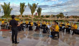 Sobral recebe programação do 3º Festival Acordes do Amanhã