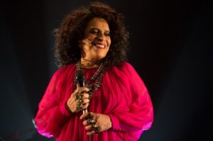 Gal Costa abre a Mostra Sesc de Culturas Cariri 2019