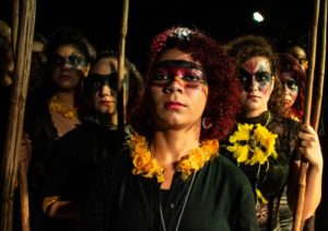 Alunos da rede pública estreiam espetáculos gratuitos de teatro em Fortaleza