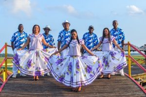 Caixa Cultural recebe importantes expressões da cultura negra do Amapá
