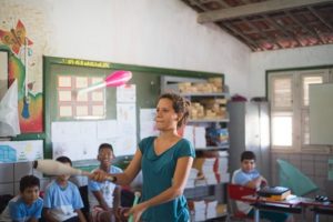10º Festival Popular de Teatro de Fortaleza promove oficinas de teatro gratuitas para crianças