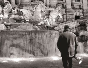 100 anos de Frederico Fellini celebrados na Caixa Cultural Fortaleza