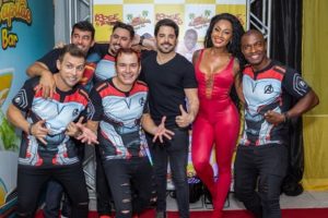 Loose Tanos lança clipe em animação e álbum em 2020