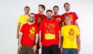 Feira Ajuntamento movimenta o fim de semana na Avenida Monsenhor Tabosa