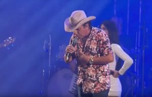 Banda Mastruz com Leite é atração do programa Shows Mais Brasil da TV Brasil