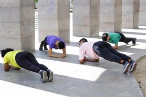 Karthaz Studio, comemora 3 anos de atuação com espetáculos de música e dança