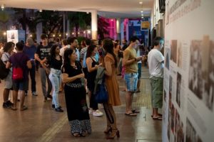Cinema do Dragão registra segundo maior público da história em 2019
