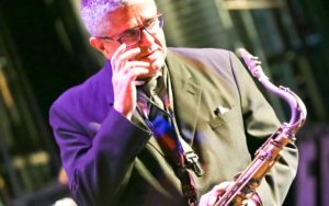 Jazz em Cena encerra temporada 2019  no CCBNB, com show especial com a íntegra do disco “Blue Train”, de John Coltrane