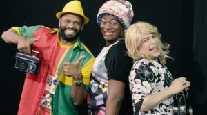 Grupo maranhense apresenta a comédia “Pão com Ovo” em Fortaleza