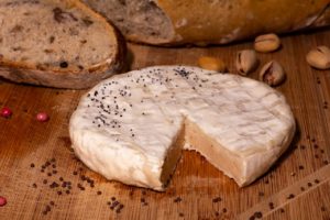 Queijo vegano é tema de oficina na  Escola de Gastronomia Social