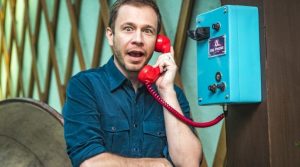 Big Fone do BBB chega ao Shopping Parangaba