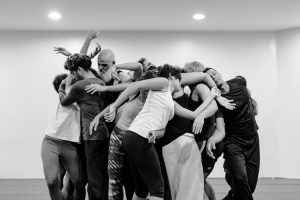 Porto Iracema das Artes abre inscrições para 7ª turma do Curso Técnico em Dança