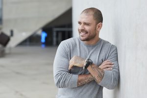 Diogo Nogueira faz show em Fortaleza