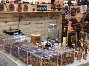 Shopping Eusébio recebe Feira Inovart com artesanato de diversos países